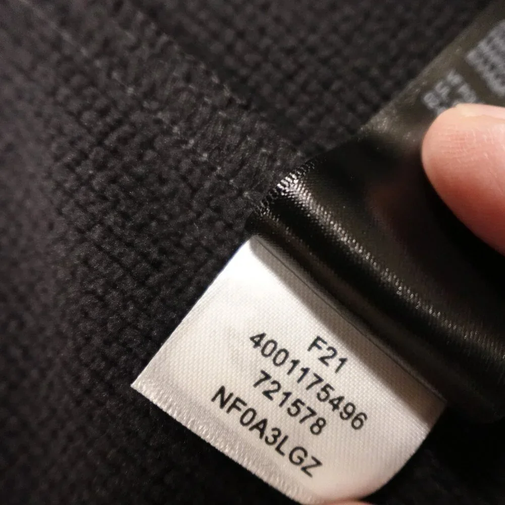 The North Face Ridgewall Vest‎ Men’s XXL Gray WindWall Soft Shell Outdoor